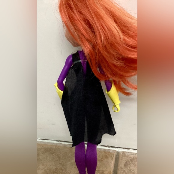 Super Hero Action Figure Dolls - Picture 16 of 16